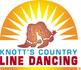 Knott's Country Line Dancing