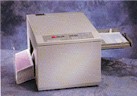 DFS 1000 Desktop Folder/Sealer
