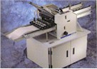 High Performance Folder/Sealer