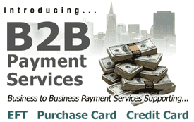 Payment Services for Online Business